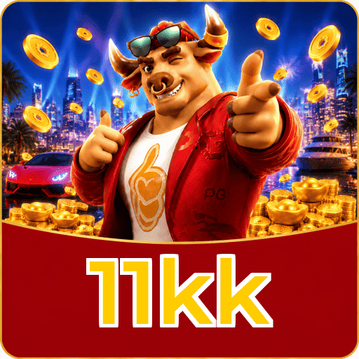 11kk Segurança Logo 2