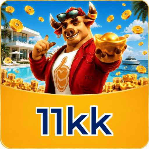 11kk Segurança Logo 3