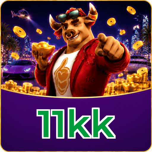 11kk Instalar Logo 2
