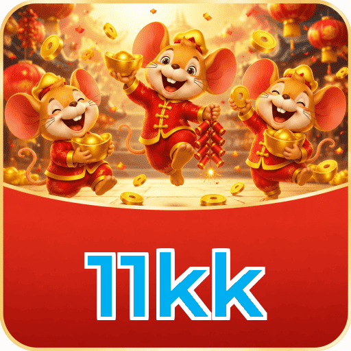 Fortune Tiger Logo 3