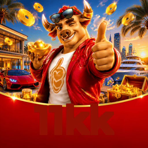 11kk Logo 2