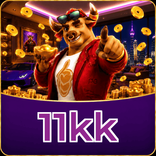 Fortune Tiger Logo 2