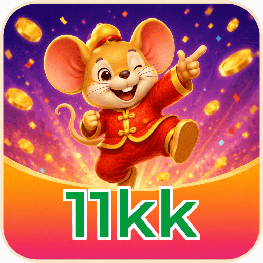 Slots 11kk - Jackpots Progressivos