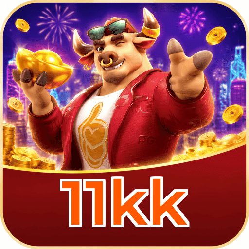 11kk Instalar Logo 3