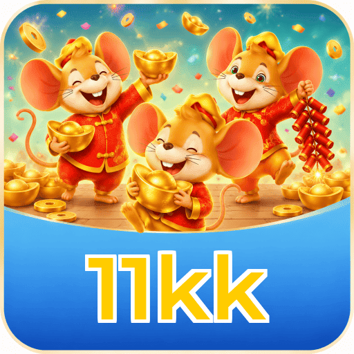 11kk Segurança Logo 1