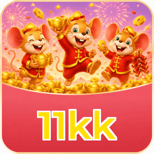 11kk Logo 3