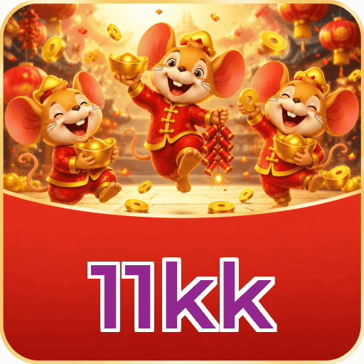 11kk Logo 1